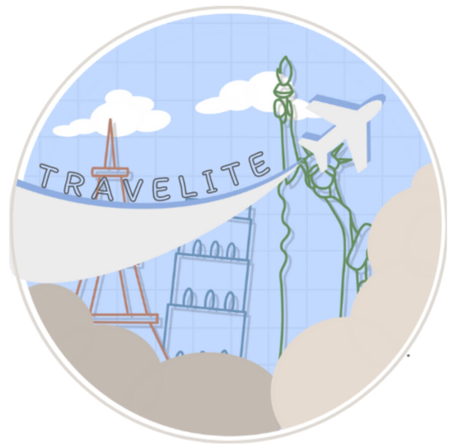 International flight departing Manila for visa-bound travel